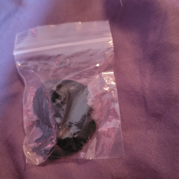 Type O- Negative, Peter Steele, Halloween pin - Picture 2 of 2